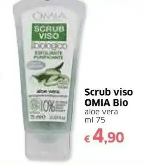 Galassia Vera Crema viso offerta