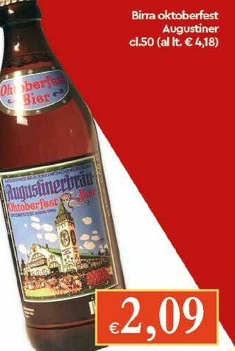 Galassia Birra offerta