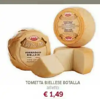 Galassia Formaggio offerta