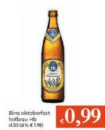 Galassia Birra offerta