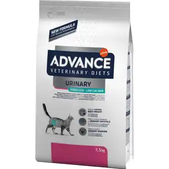 Ayoka ADVANCE CAT VETERINARY DIET offerta