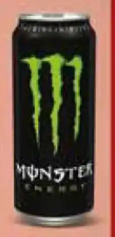 Coop BEVANDA ENERGY DRINK MONSTER classica, 500 ml offerta
