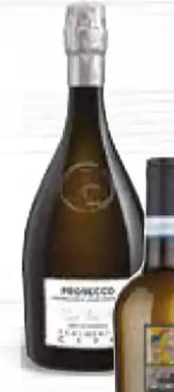 Coop SPUMANTE PROSECCO DOC BRUT MILLESIMATO TENIMENTI CIVA 750 ml offerta