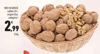 Conad City NOCI IN GUSCIO offerta