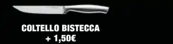 Conad Coltello Bistecca offerta