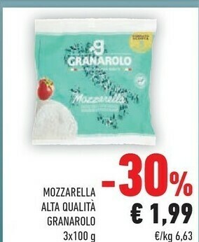 Conad Stracchino offerta