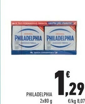 Conad Mutti Passata di pomodoro offerta