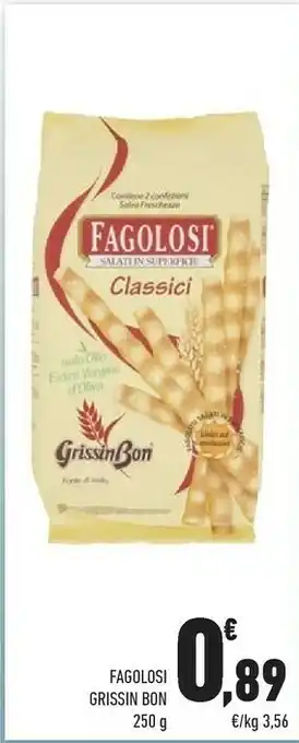 Conad Garofalo Aceto balsamico offerta