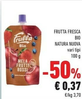 Conad Succhi di frutta offerta
