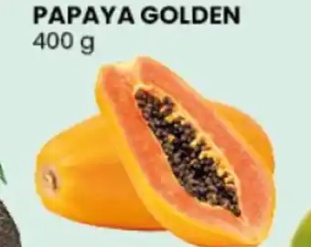 PAPAYA GOLDEN 400 g
