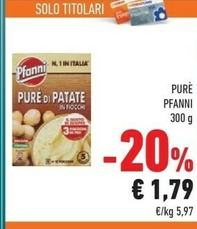 Conad Cordon bleu offerta