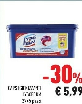 Conad Shampoo offerta