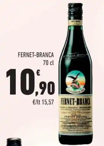 FERNET-BRANCA 70 cl