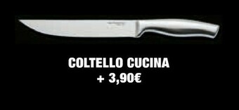 Conad Coltelli offerta