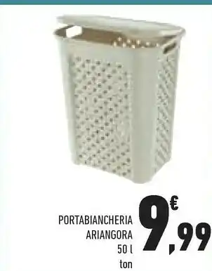 Ariangora Portabiancheria