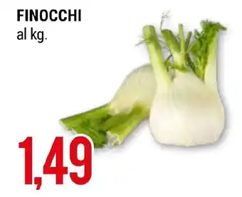Hardis FINOCCHI offerta