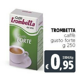 Deco Supermercati Caffè offerta