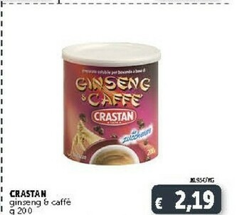 Crastan Caffè