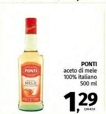 Ponti Aceto