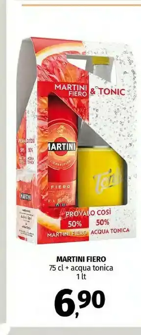 Pam Martini Fiero offerta