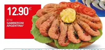 Coop GAMBERONI ARGENTINA offerta