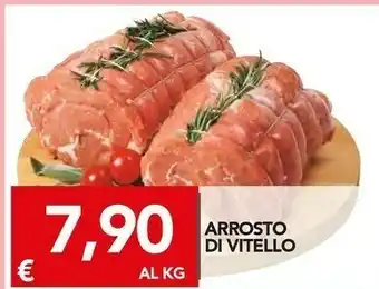 Arrosto Di Vitello