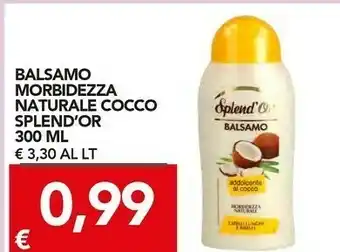 Splend'or Baolsamo