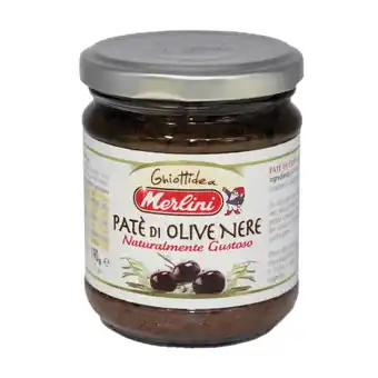 Qui Discount CREMA DI CARCIOFI/ PATE DI OLIVE NERE/ CREMA DI FUNGHI CON PORCINI VASO 190 GR offerta