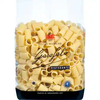 Qui Discount PASTA DI SEMOLA TRAFILE ASSORTITE 1 KG offerta