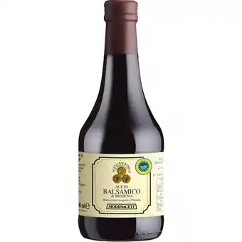 Qui Discount ACETO BALSAMICO 50 CL offerta
