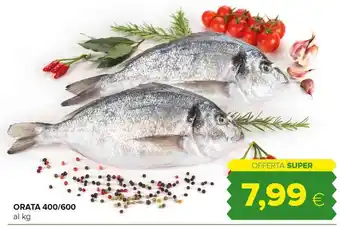 Oasi ORATA 400/600 offerta