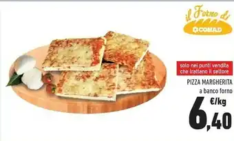 Conad Pienza Pecorino offerta