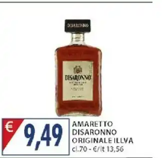 Disaronno Amaretto Originale