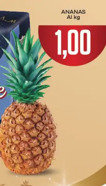 ANANAS