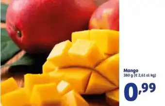In'S Mercato Mango 380 g offerta
