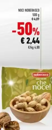 Conad NOCI NOBERASCO offerta