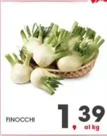 Despar FINOCCHI offerta