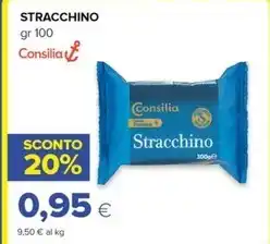 Tigre Amico STRACCHINO Consilia offerta