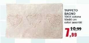 Happy Casa Tappeto Bagno offerta
