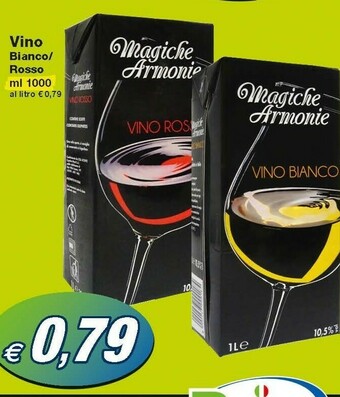 Prix Quality Vino offerta