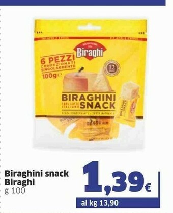 Sigma Biraghi Ni Gran offerta