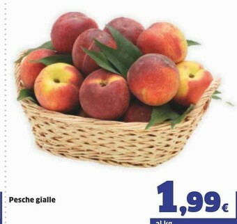 Sigma Pesche offerta