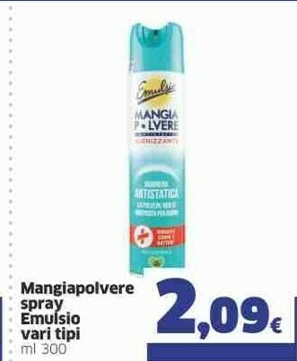 Sigma Pulizie di casa offerta