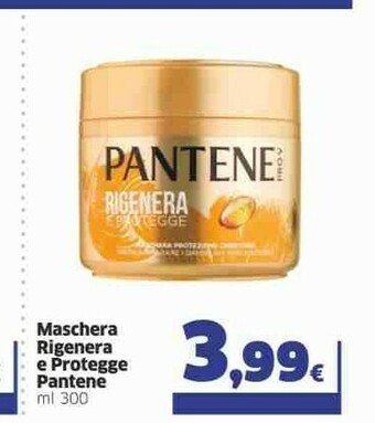 Sigma Pantene Shampoo offerta