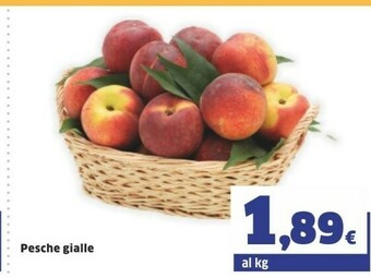 Sigma Pesche offerta