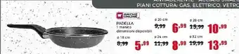 Happy Casa Padella 1 Manico Dimensioni Disponibili offerta
