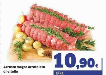 Sigma Vitello offerta