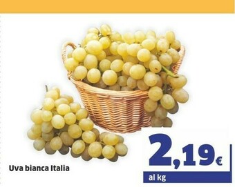 Sigma Uva offerta