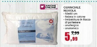 Happy Casa Guanciale Nuvola offerta
