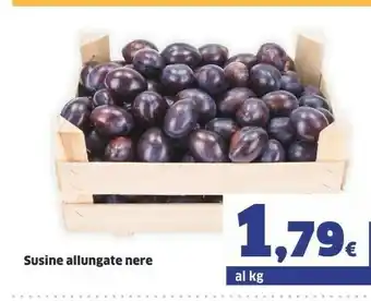 Sigma Frutta offerta